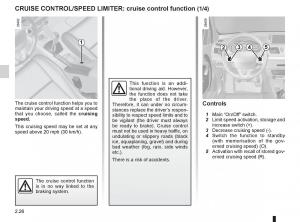 Renault-Megane-III-3-RS-owners-manual page 112 min