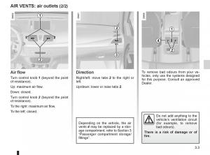 Renault-Megane-III-3-RS-owners-manual page 125 min