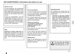 Renault-Megane-III-3-RS-owners-manual page 133 min