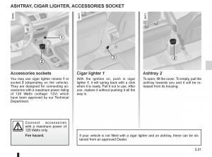 Renault-Megane-III-3-RS-owners-manual page 143 min