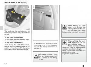 Renault-Megane-III-3-RS-owners-manual page 146 min