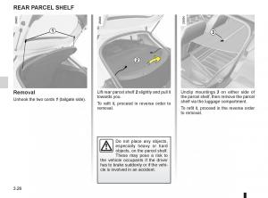 Renault-Megane-III-3-RS-owners-manual page 148 min