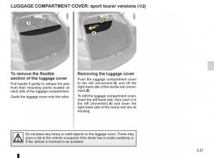 Renault-Megane-III-3-RS-owners-manual page 149 min