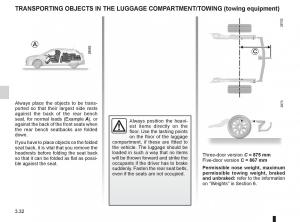 Renault-Megane-III-3-RS-owners-manual page 154 min