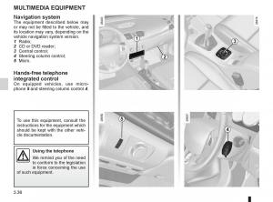 Renault-Megane-III-3-RS-owners-manual page 158 min