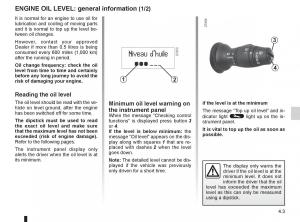 Renault-Megane-III-3-RS-owners-manual page 161 min