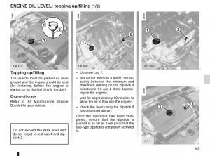 Renault-Megane-III-3-RS-owners-manual page 163 min