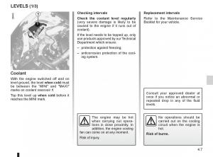 Renault-Megane-III-3-RS-owners-manual page 165 min