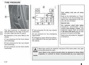 Renault-Megane-III-3-RS-owners-manual page 168 min