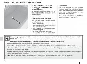 Renault-Megane-III-3-RS-owners-manual page 174 min