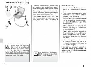 Renault-Megane-III-3-RS-owners-manual page 176 min