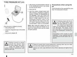 Renault-Megane-III-3-RS-owners-manual page 177 min