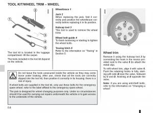 Renault-Megane-III-3-RS-owners-manual page 178 min