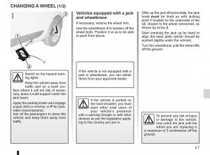 Renault-Megane-III-3-RS-owners-manual page 179 min