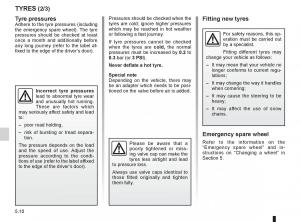 Renault-Megane-III-3-RS-owners-manual page 182 min