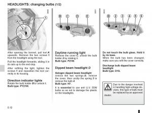 Renault-Megane-III-3-RS-owners-manual page 184 min