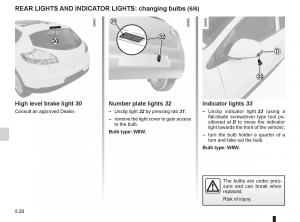 Renault-Megane-III-3-RS-owners-manual page 192 min