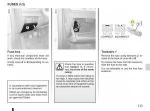 Renault-Megane-III-3-RS-owners-manual page 195 min