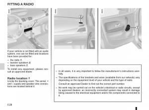 Renault-Megane-III-3-RS-owners-manual page 200 min