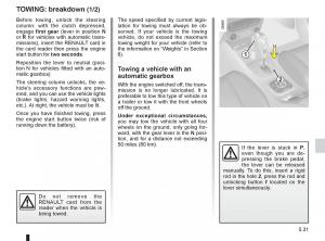 Renault-Megane-III-3-RS-owners-manual page 203 min