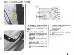 Renault-Megane-III-3-RS-owners-manual page 212 min