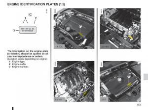 Renault-Megane-III-3-RS-owners-manual page 213 min