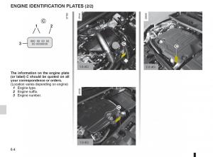 Renault-Megane-III-3-RS-owners-manual page 214 min