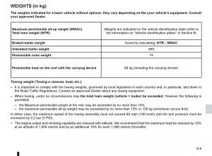 Renault-Megane-III-3-RS-owners-manual page 219 min