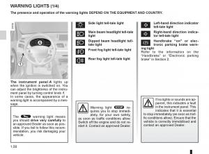 Renault-Megane-III-3-RS-owners-manual page 56 min