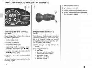 Renault-Megane-III-3-RS-owners-manual page 62 min