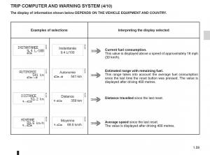 Renault-Megane-III-3-RS-owners-manual page 65 min