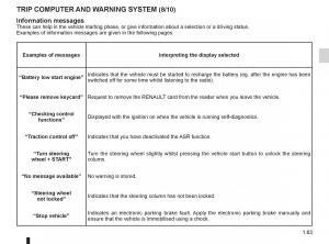 Renault-Megane-III-3-RS-owners-manual page 69 min