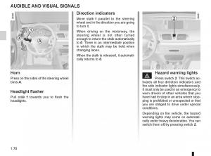 Renault-Megane-III-3-RS-owners-manual page 76 min