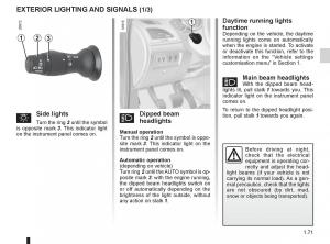 Renault-Megane-III-3-RS-owners-manual page 77 min