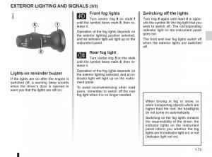 Renault-Megane-III-3-RS-owners-manual page 79 min