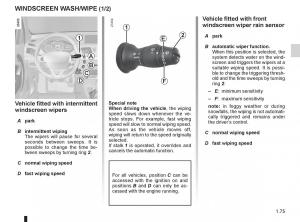 Renault-Megane-III-3-RS-owners-manual page 81 min