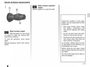 Renault-Megane-III-3-RS-owners-manual page 83 min