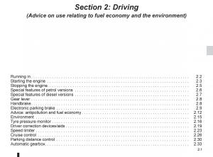 Renault-Megane-III-3-RS-owners-manual page 87 min