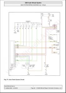 Audi-A6-Allroad-C5-Quattro-wiring-diagrams page 38 min