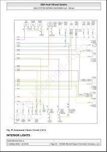 Audi-A6-Allroad-C5-Quattro-wiring-diagrams page 40 min