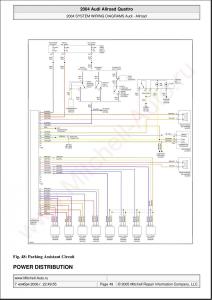 Audi-A6-Allroad-C5-Quattro-wiring-diagrams page 49 min