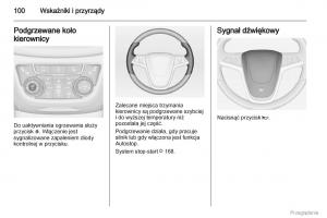 Opel-Zafira-C-Tourer-instrukcja-obslugi page 101 min