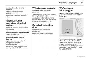 Opel-Zafira-C-Tourer-instrukcja-obslugi page 122 min