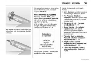 Opel-Zafira-C-Tourer-instrukcja-obslugi page 124 min