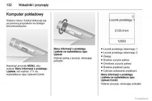 Opel-Zafira-C-Tourer-instrukcja-obslugi page 133 min