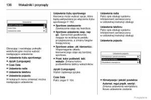 Opel-Zafira-C-Tourer-instrukcja-obslugi page 137 min