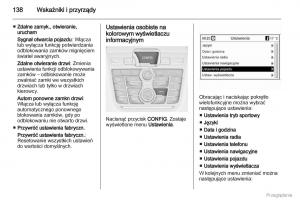 Opel-Zafira-C-Tourer-instrukcja-obslugi page 139 min