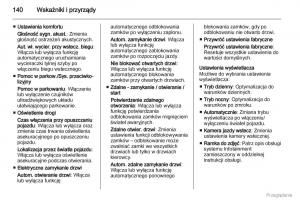 Opel-Zafira-C-Tourer-instrukcja-obslugi page 141 min