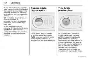 Opel-Zafira-C-Tourer-instrukcja-obslugi page 151 min