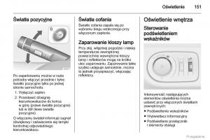 Opel-Zafira-C-Tourer-instrukcja-obslugi page 152 min